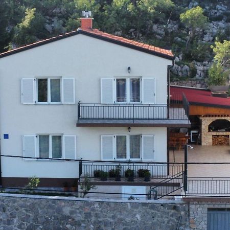 Apartments Roby 3M Sveti Juraj Eksteriør billede