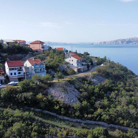 Apartments Roby 3M Sveti Juraj Eksteriør billede