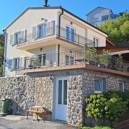 Apartments Roby 3M Sveti Juraj Eksteriør billede
