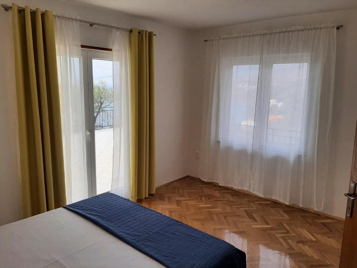 Apartments Roby 3M Sveti Juraj Eksteriør billede