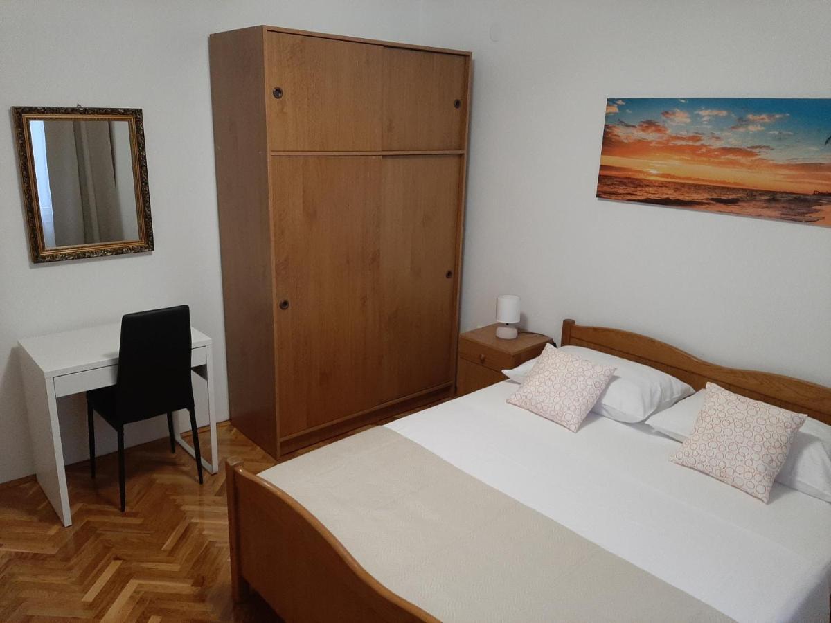 Apartments Roby 3M Sveti Juraj Eksteriør billede