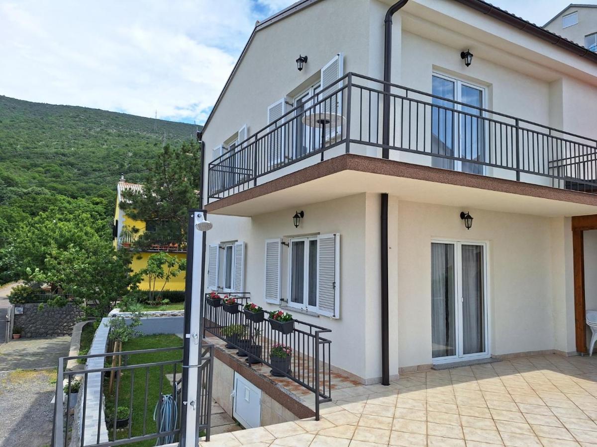 Apartments Roby 3M Sveti Juraj Eksteriør billede