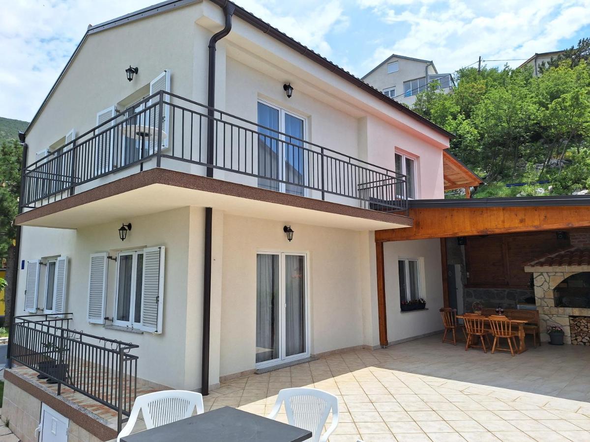 Apartments Roby 3M Sveti Juraj Eksteriør billede