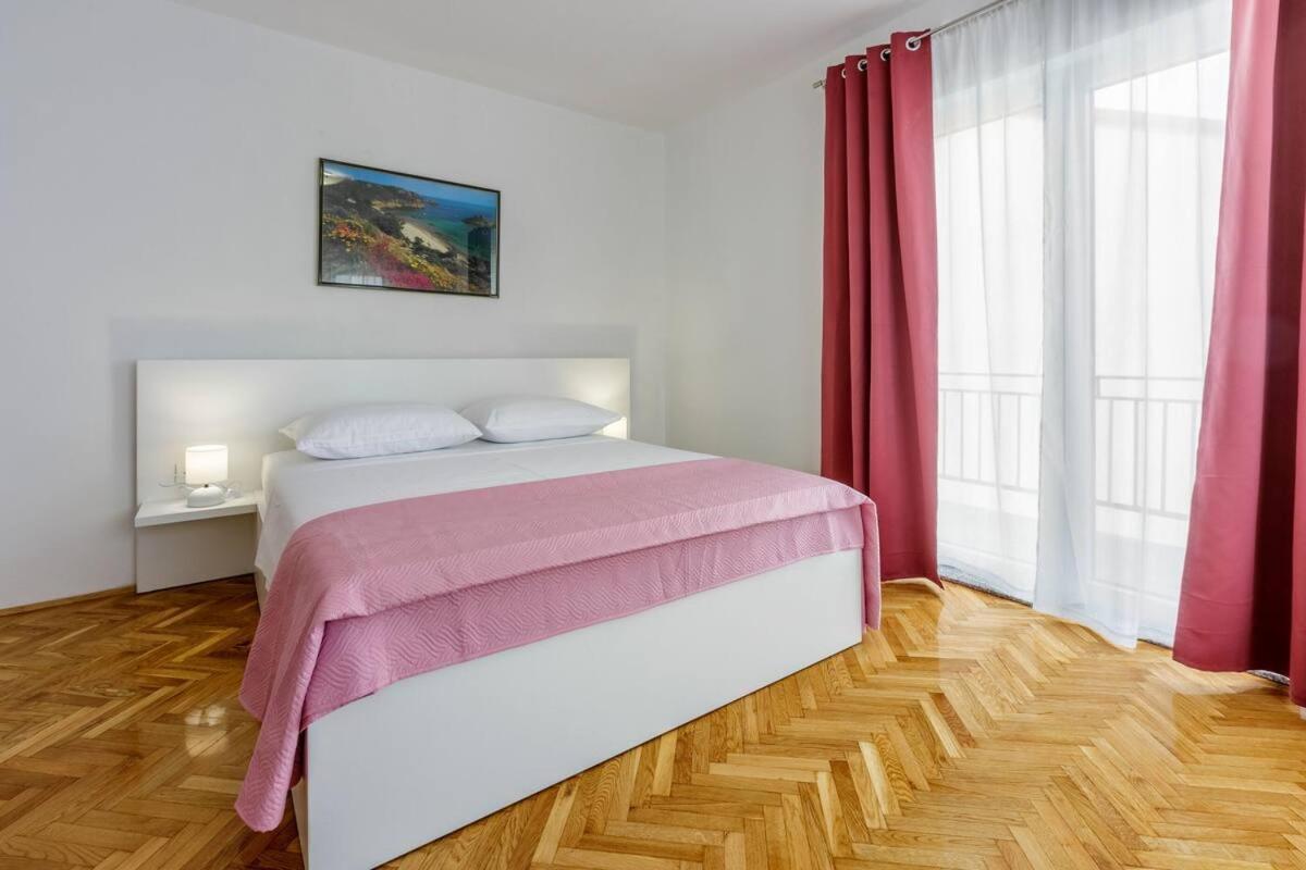 Apartments Roby 3M Sveti Juraj Eksteriør billede